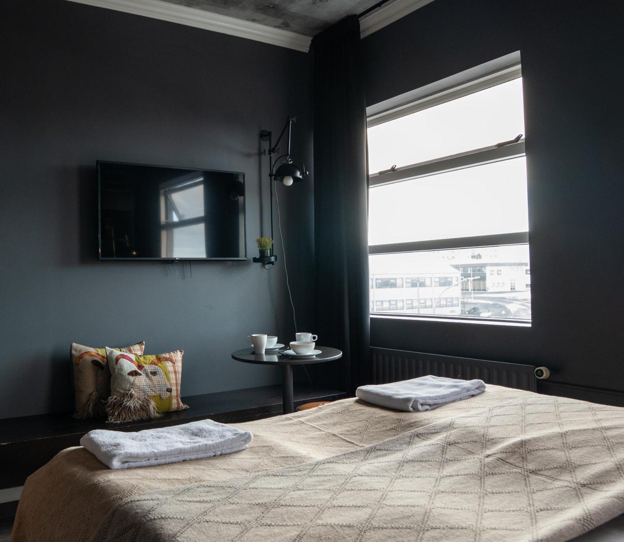 Hotel R13 - A Townhouse Reykjavik