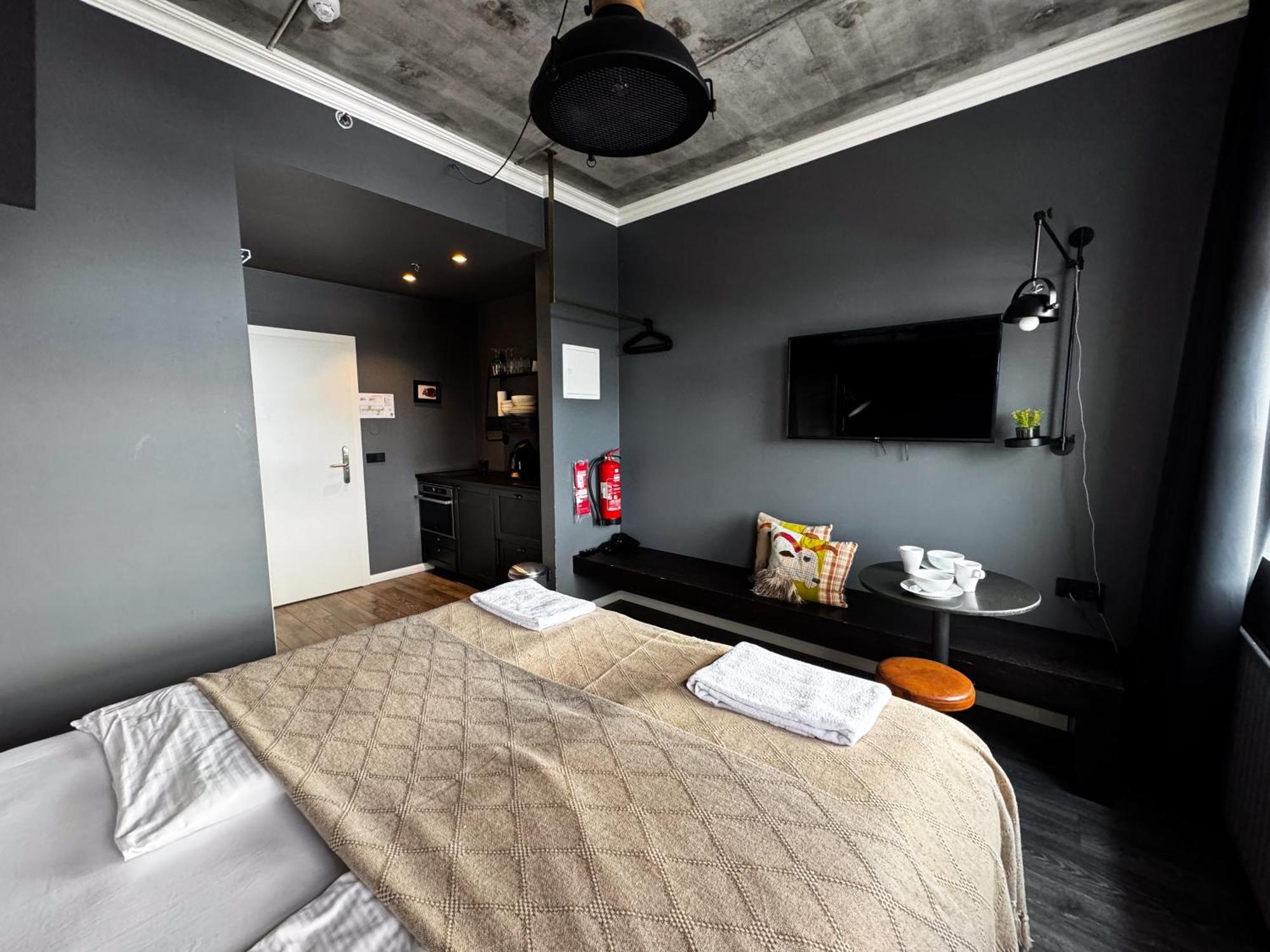 Hotel R13 - A Townhouse 2*